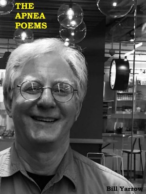 cover image of The Apnea Poems